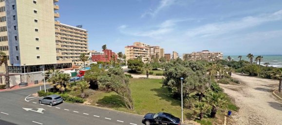 1 غرف نوم شقة في Torrevieja, Spain رقم 189543 22