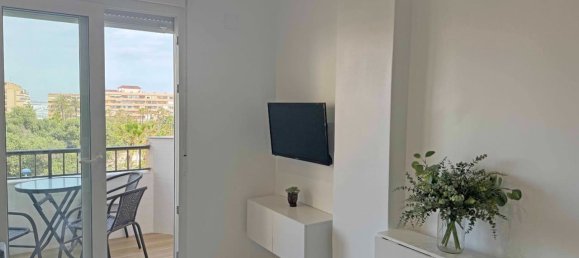 1 غرف نوم شقة في Torrevieja, Spain رقم 189543 13