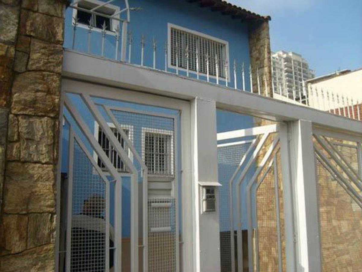 4 bedrooms House in Sao Paulo, Brazil No. 432907