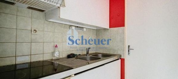 1 bedroom Apartment in La Bresse, France No. 64822 6