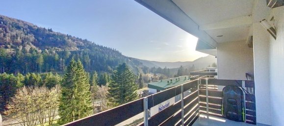 1 bedroom Apartment in La Bresse, France No. 64822 3