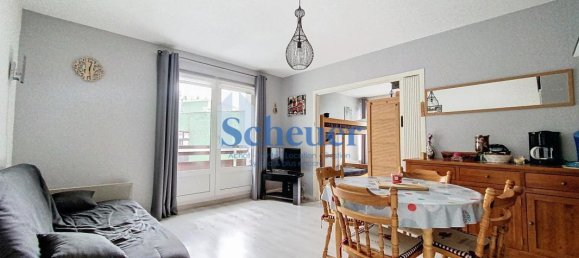 1 bedroom Apartment in La Bresse, France No. 64822 2