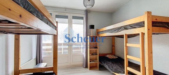 1 bedroom Apartment in La Bresse, France No. 64822 5