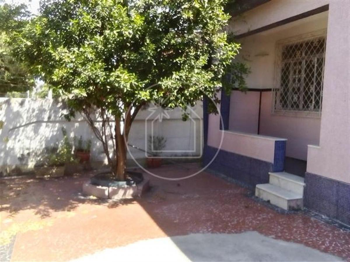 Casa de 3 dormitorios en Rio de Janeiro, Brazil No. 514533