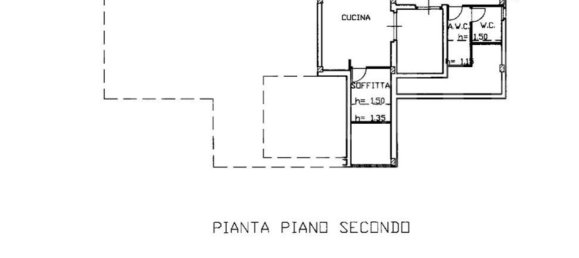 5 rooms Apartment in Perugia, Italy No. 271569 27