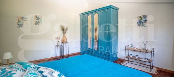 5 rooms Apartment in Perugia, Italy No. 271569 11