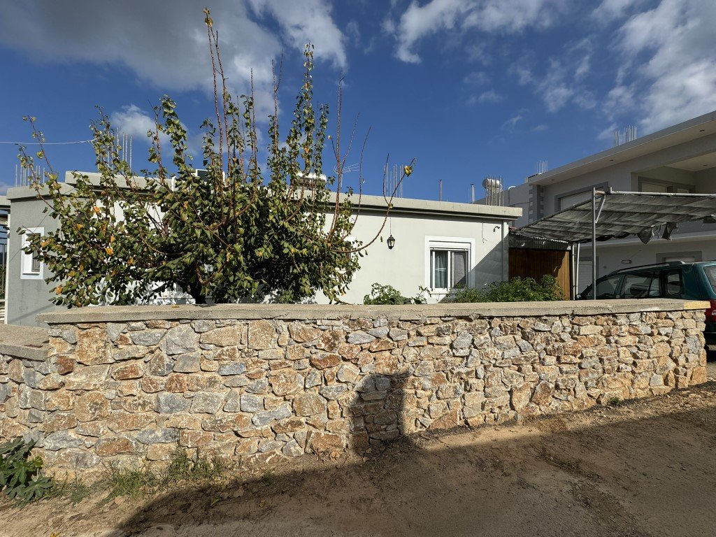 3 bedrooms House for sale in Chania, Crete, Greece № 8872