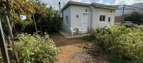 3 chambres Propriété commerciale à Chania, Greece No. 8872 19