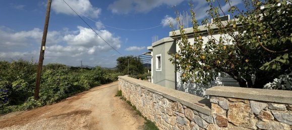 3 chambres Propriété commerciale à Chania, Greece No. 8872 30