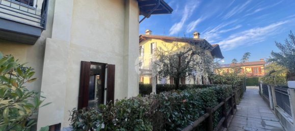 Apartamento de 3 divisões em Corte Franca, Italy N.º 130069 6