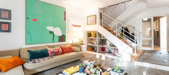 5 bedrooms Villa in Cascais, Portugal No. 113547 45