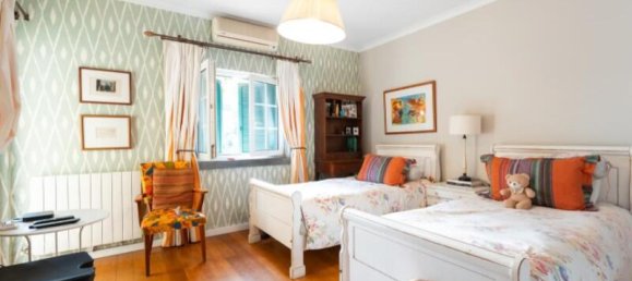 5 bedrooms Villa in Cascais, Portugal No. 113547 48