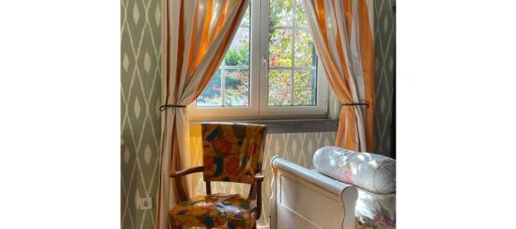 5 bedrooms Villa in Cascais, Portugal No. 113547 62