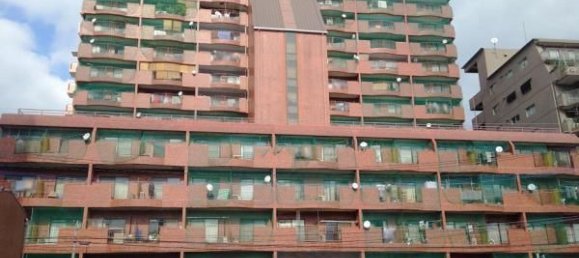 2 bedrooms Apartment in Kumamoto, Japan No. 3955 2