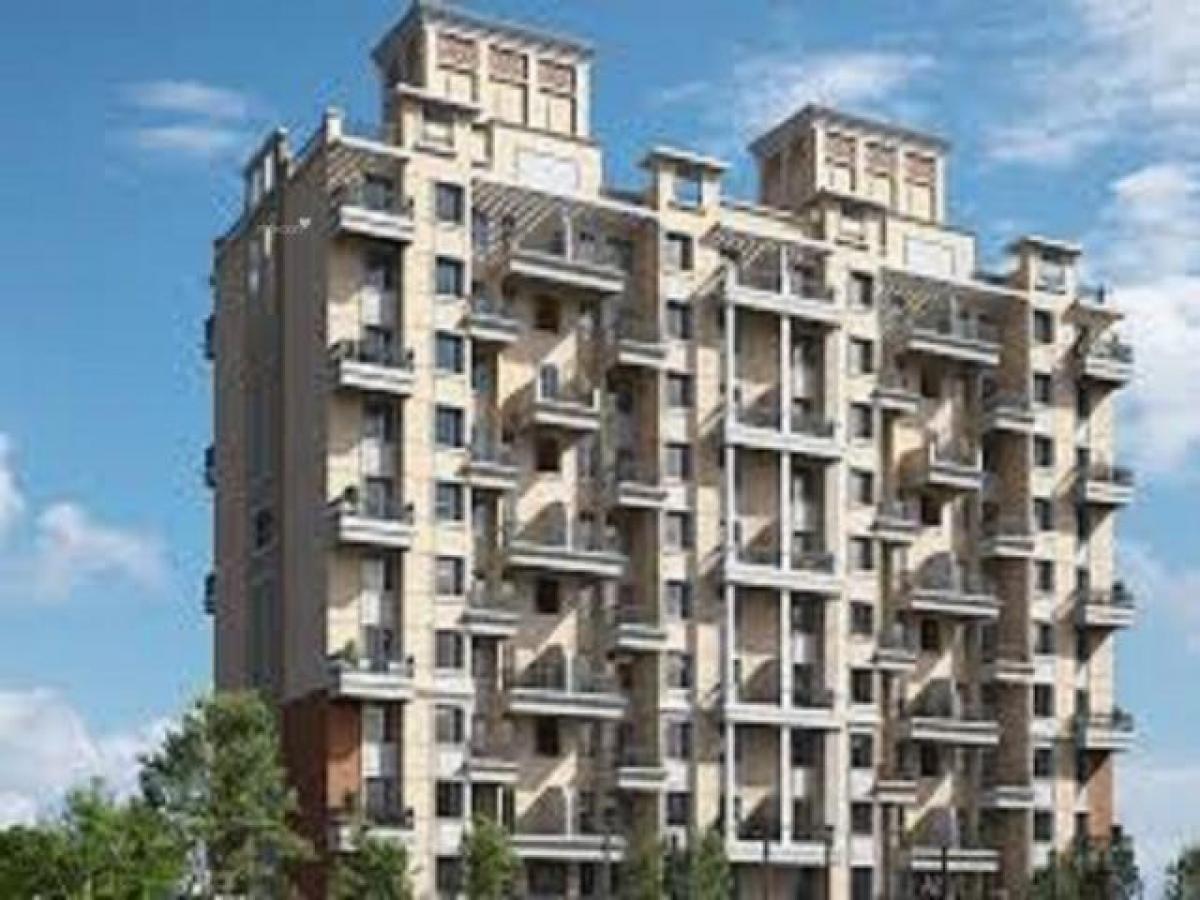 2 chambres Maison à Pune, India No. 13293