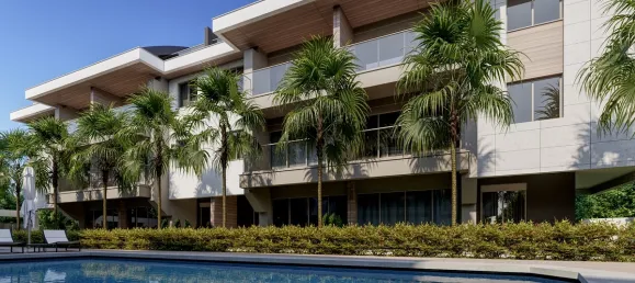 Apartment 2+1 in Mugla, Turkey No. 33208 26