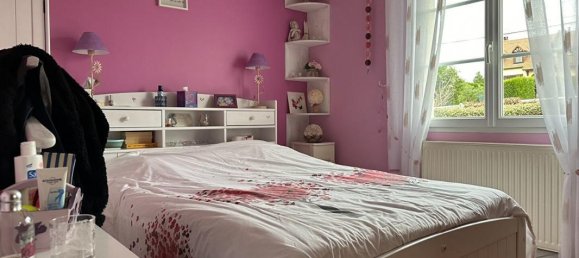 3 Schlafzimmer Haus in Saint-Sulpice, France, Nr. 58225 8