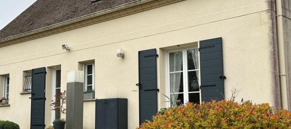 3 Schlafzimmer Haus in Saint-Sulpice, France, Nr. 58225 3