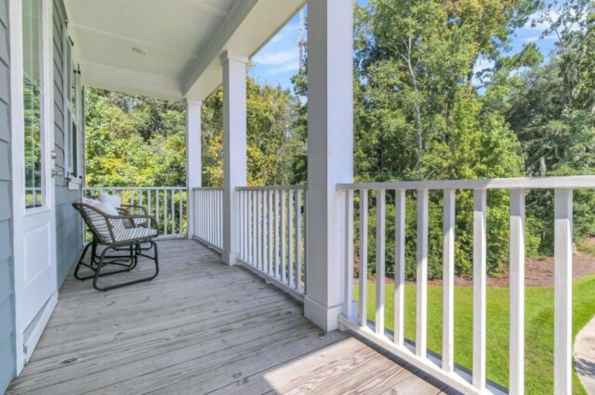 Casa de 3 dormitorios en Summerville, USA No. 376747