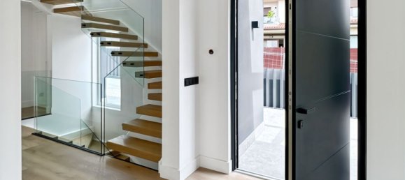 4 bedrooms House in A Coruna, Spain No. 82653 19