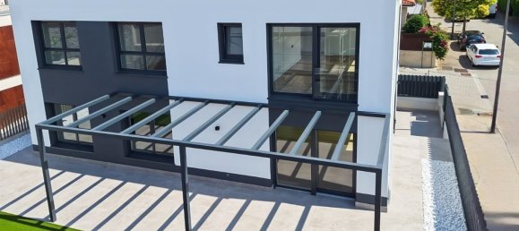 4 bedrooms House in A Coruna, Spain No. 82653 6