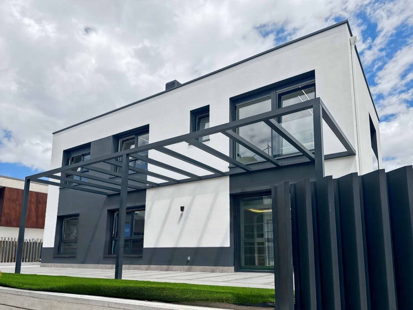 4 bedrooms House in A Coruna, Spain No. 82653