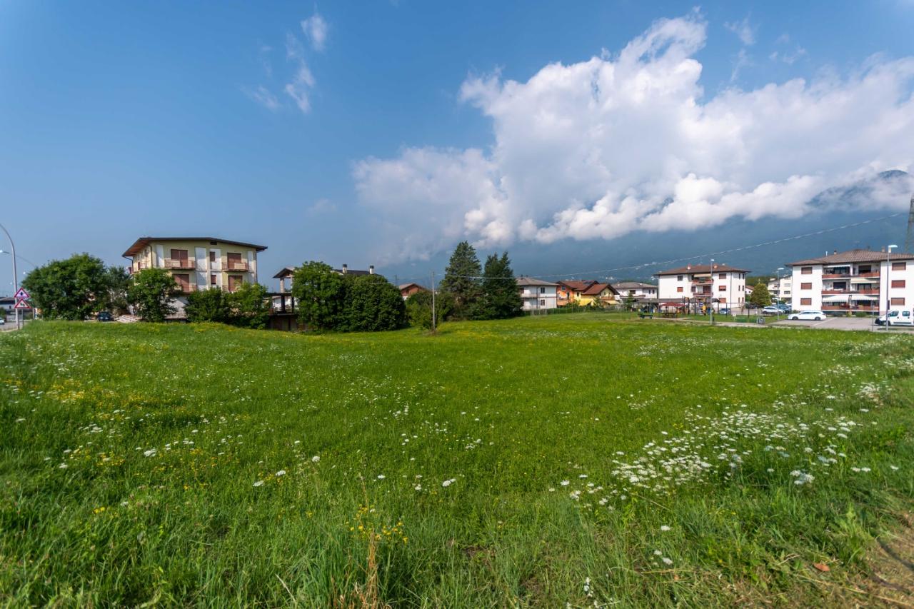 Terreno en Sedico, Italy 3918 m² No. 149487