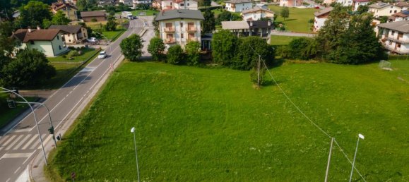 Terreno en Sedico, Italy 3918 m² No. 149487 2