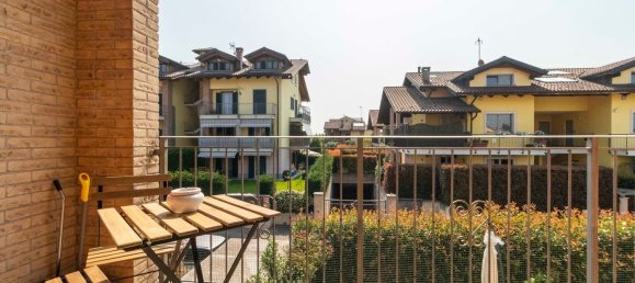 2 rooms Apartment in Riva presso Chieri, Italy No. 87380 26