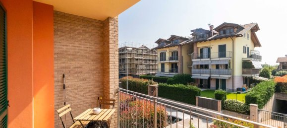 2 rooms Apartment in Riva presso Chieri, Italy No. 87380 24