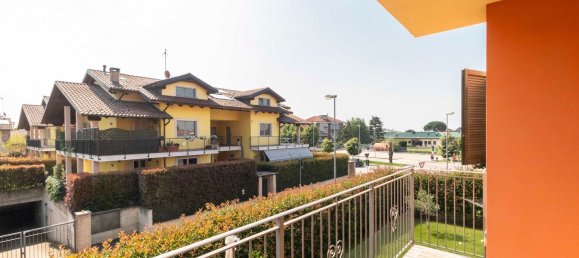 2 rooms Apartment in Riva presso Chieri, Italy No. 87380 22