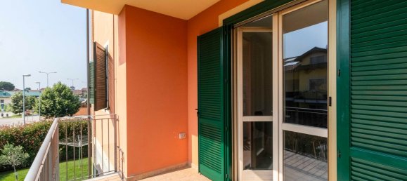 2 rooms Apartment in Riva presso Chieri, Italy No. 87380 23