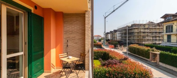 2 rooms Apartment in Riva presso Chieri, Italy No. 87380 25