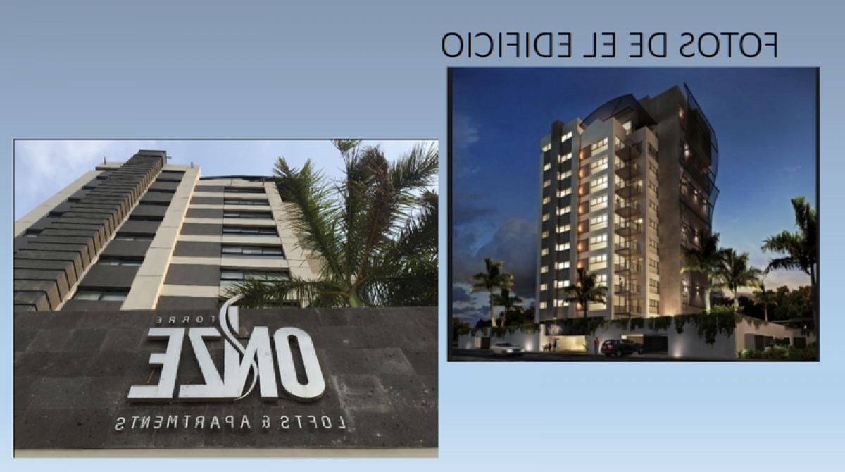 Studio in Merida, Mexico No. 61918