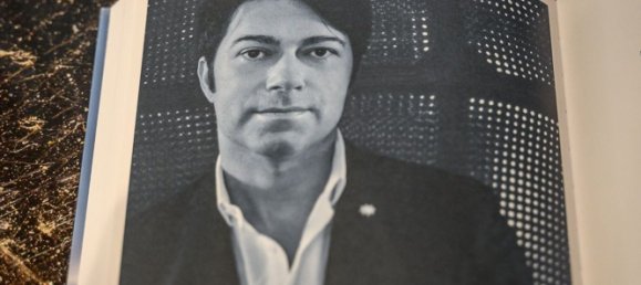 5 Schlafzimmer Villa in Villanova d'Albenga, Italy, Nr. 344301 25