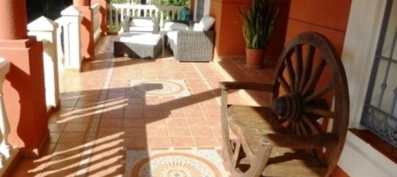 7 غرف نوم فيلا في Alhaurin de la Torre, Spain رقم 149152 2