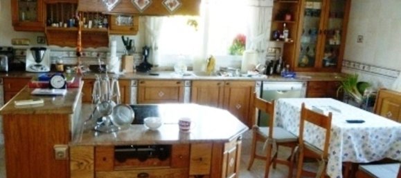 7 غرف نوم فيلا في Alhaurin de la Torre, Spain رقم 149152 7