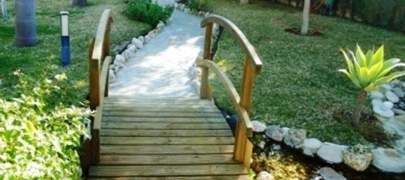 7 غرف نوم فيلا في Alhaurin de la Torre, Spain رقم 149152 32