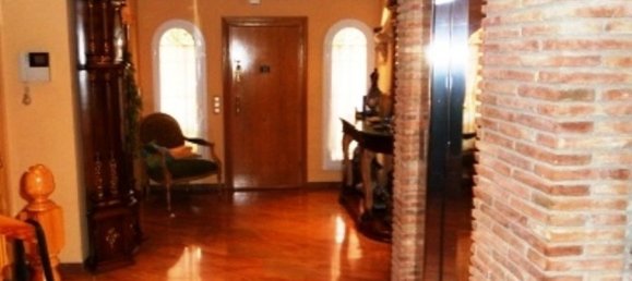 7 غرف نوم فيلا في Alhaurin de la Torre, Spain رقم 149152 6