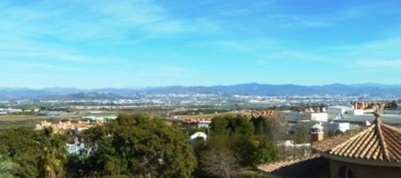 7 غرف نوم فيلا في Alhaurin de la Torre, Spain رقم 149152 41