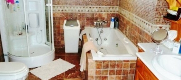 7 غرف نوم فيلا في Alhaurin de la Torre, Spain رقم 149152 15