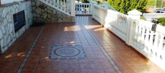 7 غرف نوم فيلا في Alhaurin de la Torre, Spain رقم 149152 23