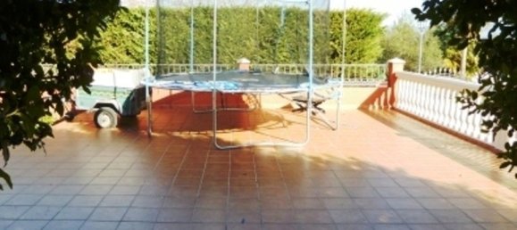 7 غرف نوم فيلا في Alhaurin de la Torre, Spain رقم 149152 28