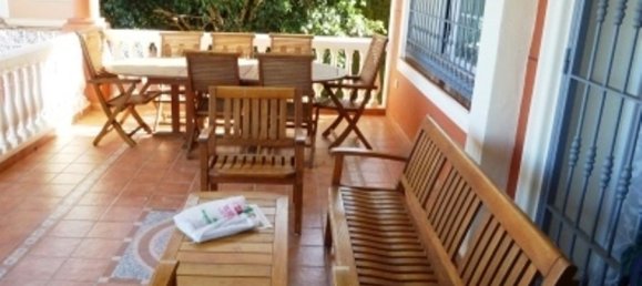 7 غرف نوم فيلا في Alhaurin de la Torre, Spain رقم 149152 3