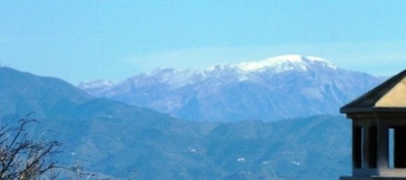 7 غرف نوم فيلا في Alhaurin de la Torre, Spain رقم 149152 39