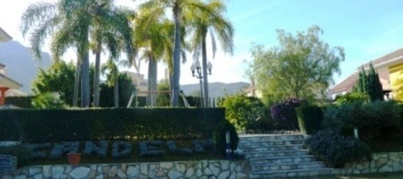 7 غرف نوم فيلا في Alhaurin de la Torre, Spain رقم 149152 29