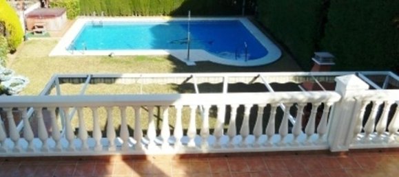 7 غرف نوم فيلا في Alhaurin de la Torre, Spain رقم 149152 25