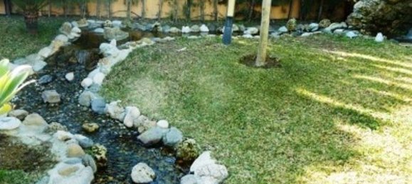 7 غرف نوم فيلا في Alhaurin de la Torre, Spain رقم 149152 33