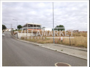 Terreno em Alvito, Portugal 489 m² N.º 39176