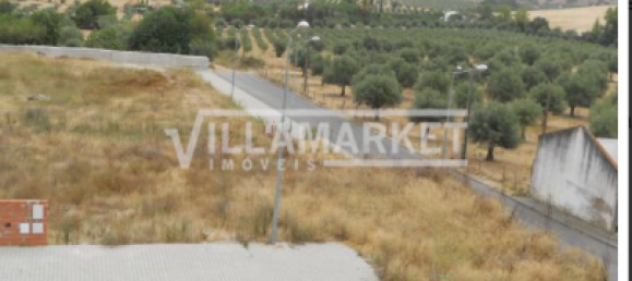 Terreno em Alvito, Portugal 489 m² N.º 39176 4
